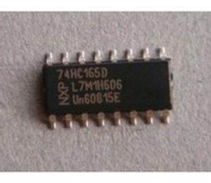 74HC165D – SMD