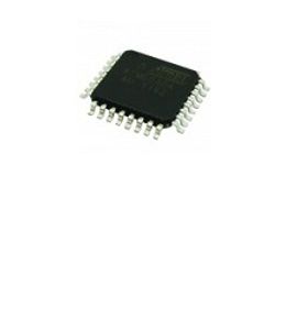 AT89C51CC03CA-EA smd