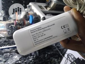 ADAPTOR 12V-2A TELEKOM