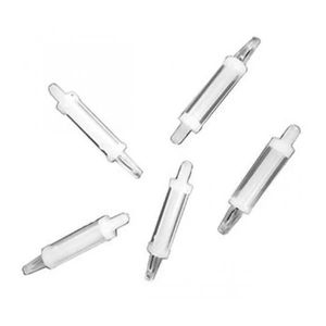 اسپیسر پلاستیکی قطر 3 میلی متر طول 15 میلیمتر MM