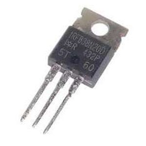 IRFB38N20D org
