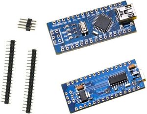 ARDUINO NANO CH340