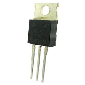ترایاک BT138-600 کپی