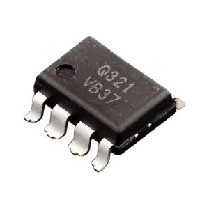 آی سی مبدل سوئیچینگ SMD FSQ321