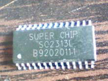 super chip-sc2313l-b92020111