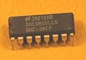 DAC0800LCN – DIP