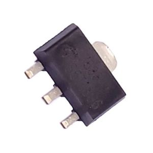 رگولاتور 3.3 ولت SMD HT7533-2 پکیج SOT-89