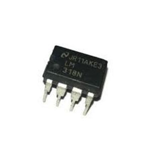 LM318N – DIP