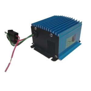 مبدل DC به DC کاهنده 24 به 12 ولت 15 آمپر گرید A ایلکو