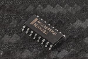 MAX232DR – SMD اصلی