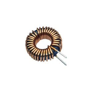 سلف تیروئیدی 100 میکرو هانری 10 آمپر