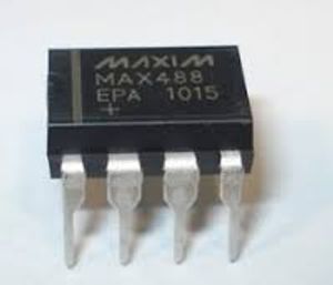 MAX488EPA – DIP