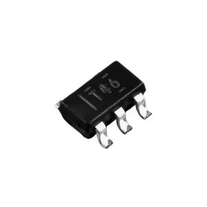 رگولاتور LDO قابل تنظیم SMD TPS73633DBVR
