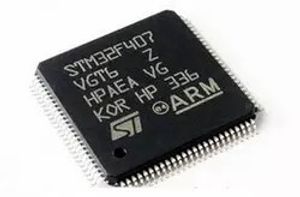 STM32F407VGT6