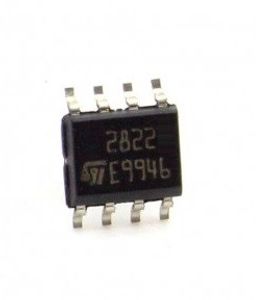 TDA2822M – SMD
