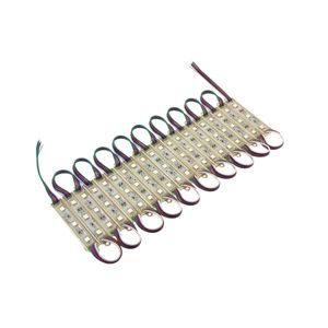 پک 20 تایی بلوک ال ای دی 3*1 RGB 5050