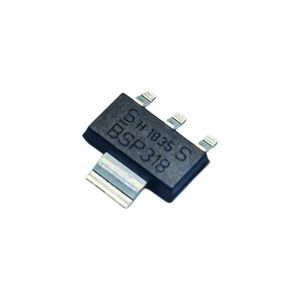 ماسفت SMD BSP319 N-Channel