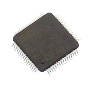 میکروکنترلر STM32F103RET6