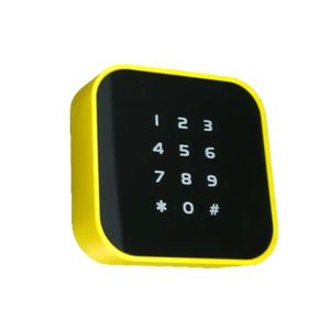 قفل رمز دیجیتال لمسی مدل DL300