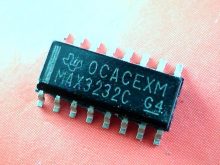 0cacexm-max3232c
