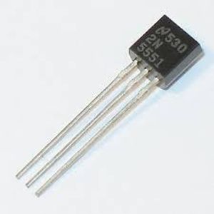 2N5551