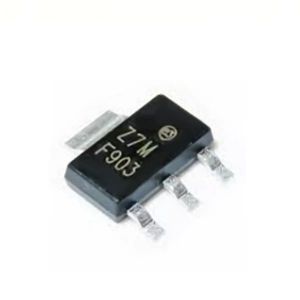 ترایاک SMD Z0107