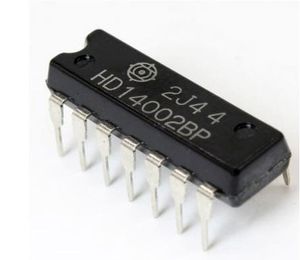 CD4002BP – DIP