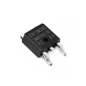 ماسفت SMD IRFR13N20DTRPBF N-Channel