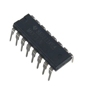 مبدل MAX232N
