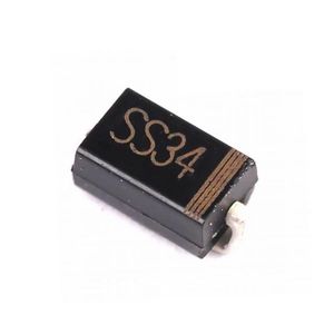 دیود شاتکی SMD 1N5822 پکیج DO-214AC