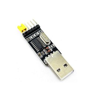 ماژول مبدل USB به سریال TTL تراشه CH340G