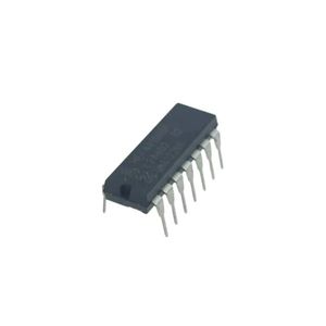 آی سی NOT اشمیت تریگر HEF40106