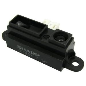 ماژول فاصله سنج GP2D120