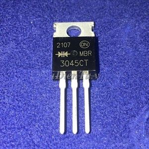 MBR3045CT – TO220