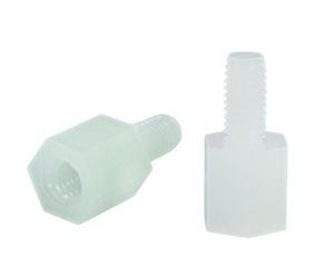 SPACER 6MM FM پلاستیکی