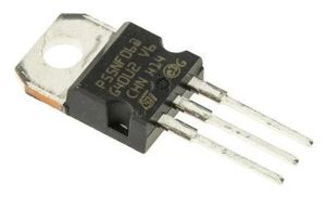 STP55NF06