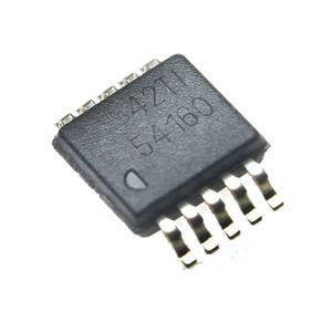 رگولاتور سوئیچینگ قابل تنظیم SMD TPS54160DGQ