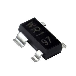 دیود TVS مدل SMD PRTR5V0U2X