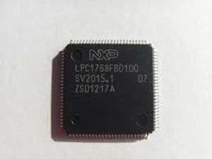 LPC1768FBD100