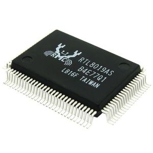 آی سی RTL8019AS SMD