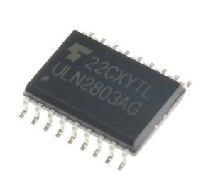 ULN2803AG – SMD TOSHIBA