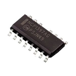 آی سی کنترلر سوئیچینگ SMD NCP1397AG