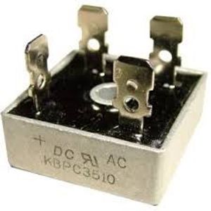 KBPC3510 فلزی