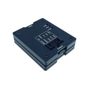 پروگرامر BLUEST-LINK مخصوص تراشه STM32 , STM8