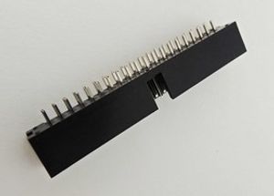 BOX 2×20 ST