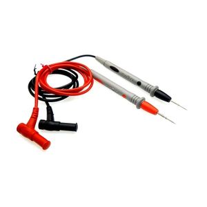 پراب مولتی متر سوزنی 20 آمپر SMD