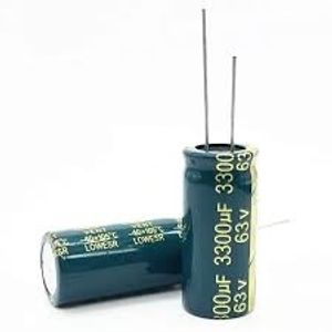 3300UF-63V