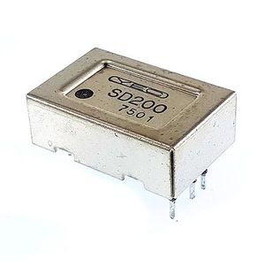 مبدل 3 آمپر DC به SD200 DC