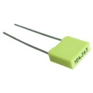 MKT 100NF-100V