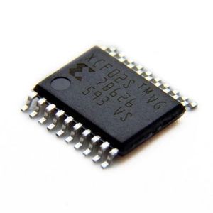 آی سی FPGA مدل XCF02SVOG20C